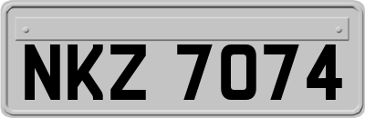 NKZ7074