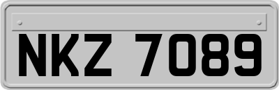 NKZ7089