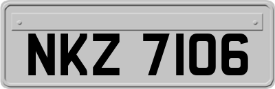 NKZ7106