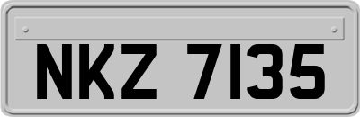 NKZ7135