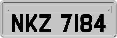 NKZ7184