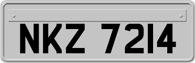 NKZ7214
