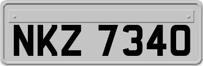 NKZ7340