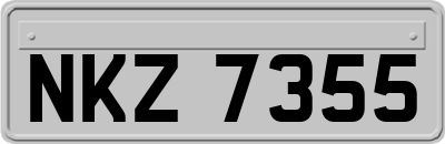 NKZ7355