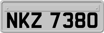 NKZ7380