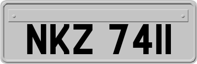 NKZ7411