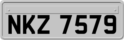 NKZ7579