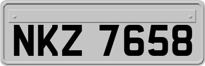 NKZ7658