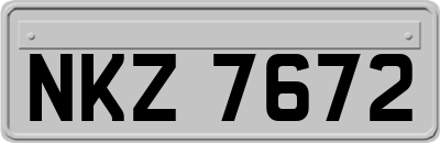 NKZ7672