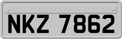 NKZ7862