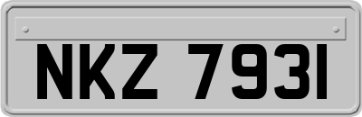 NKZ7931