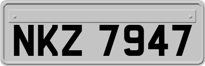 NKZ7947