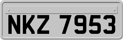 NKZ7953