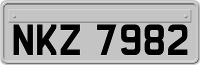 NKZ7982