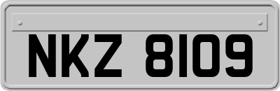 NKZ8109
