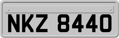 NKZ8440