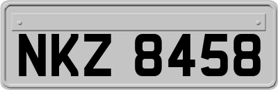 NKZ8458