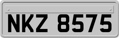 NKZ8575