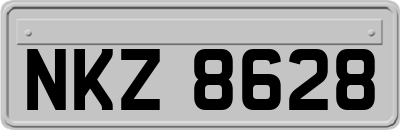 NKZ8628