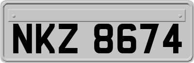 NKZ8674