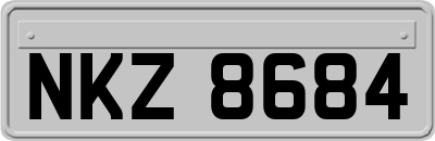 NKZ8684