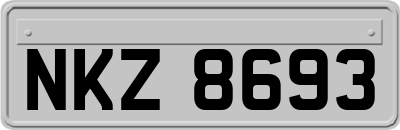 NKZ8693