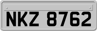 NKZ8762