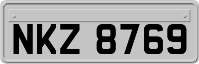 NKZ8769