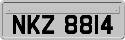 NKZ8814