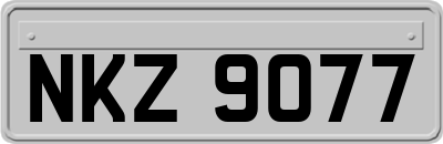 NKZ9077
