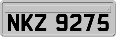 NKZ9275