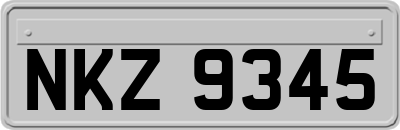 NKZ9345