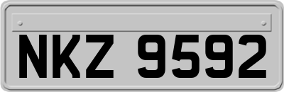 NKZ9592