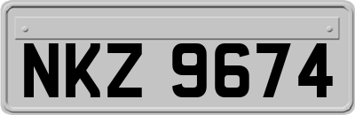 NKZ9674