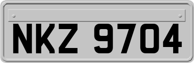 NKZ9704