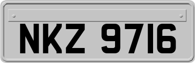 NKZ9716