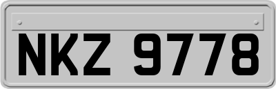 NKZ9778