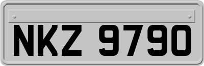 NKZ9790