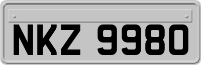 NKZ9980