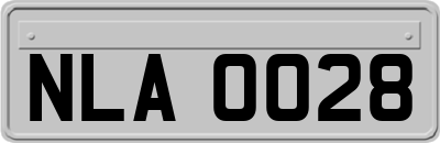 NLA0028