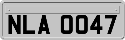 NLA0047