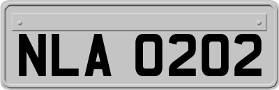 NLA0202