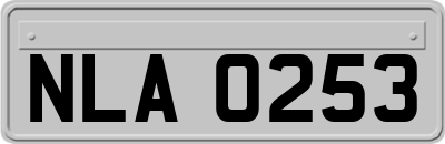 NLA0253