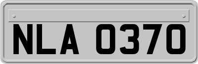NLA0370