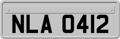 NLA0412