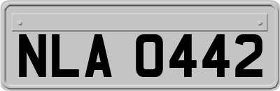 NLA0442