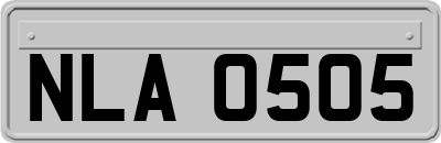 NLA0505