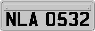 NLA0532