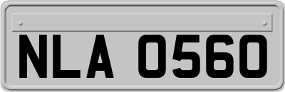 NLA0560
