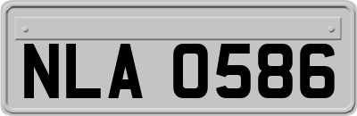 NLA0586